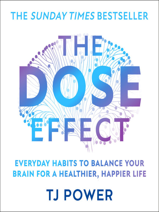 Title details for The DOSE Effect by TJ Power - Available